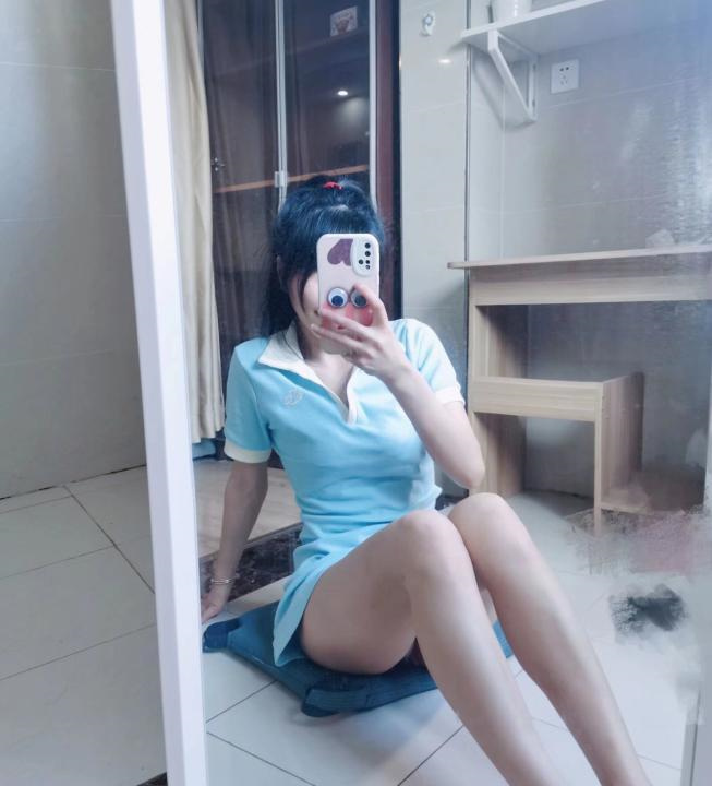 重庆菁菁妹