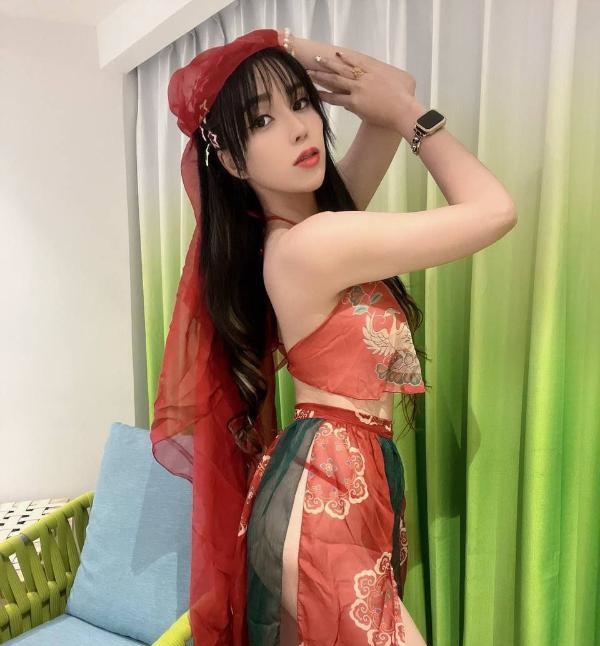 渝北甜妹全套服务