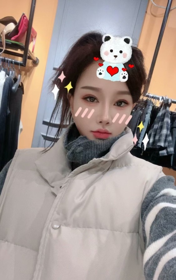 叶欣小姐内蒙