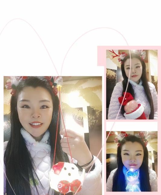 三阳路小雪老师
