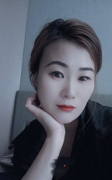鲜族小姐姐