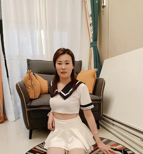 鲜族小姐姐