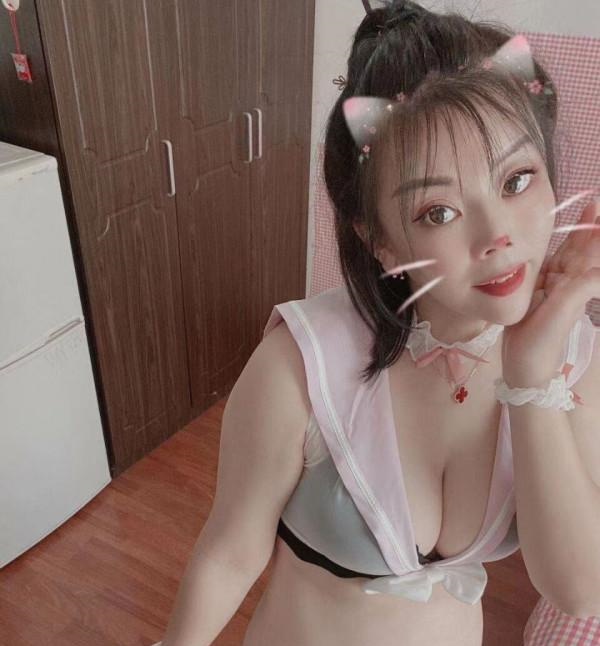 性价比熟女安安