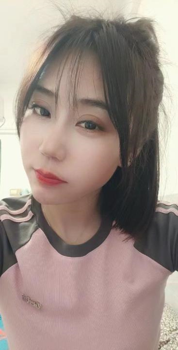 御姐小辣椒