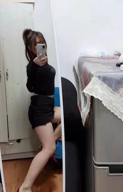 御姐小辣椒