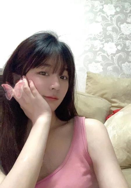 罗湖Lily