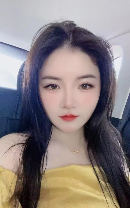 桥北中项小美女
