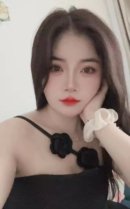 桥北中项小美女
