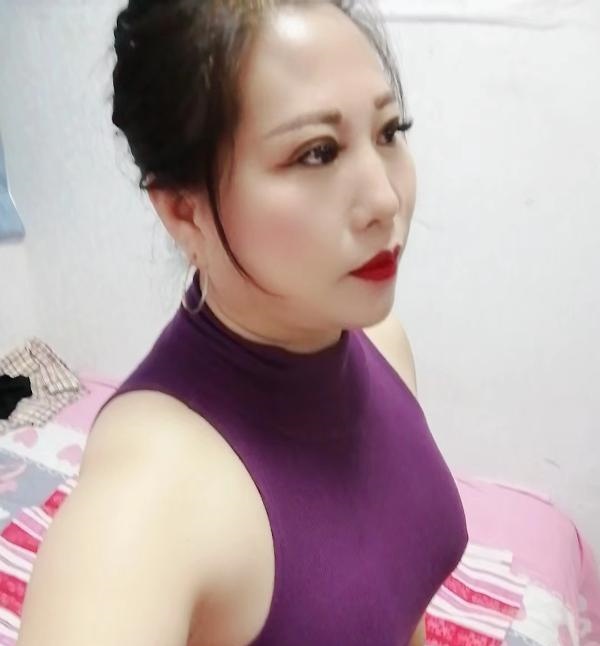 罗湖熟女依红