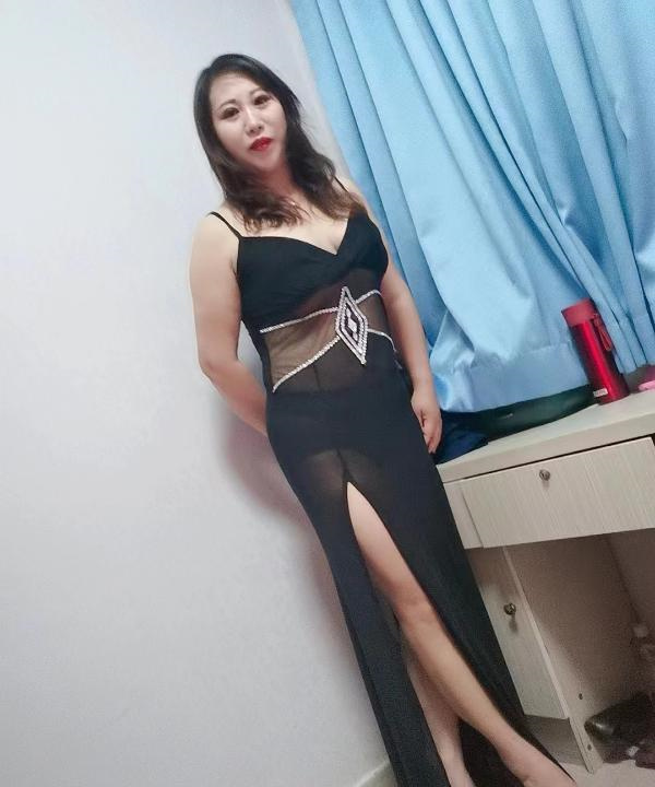 罗湖熟女依红