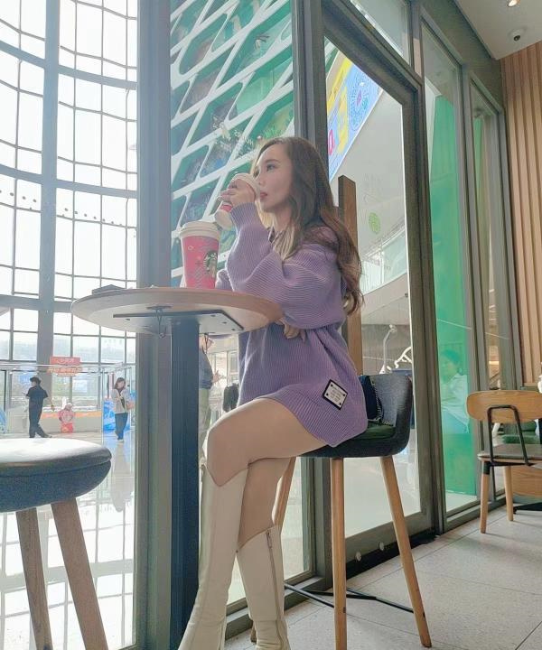 南海服务系瑶瑶姐