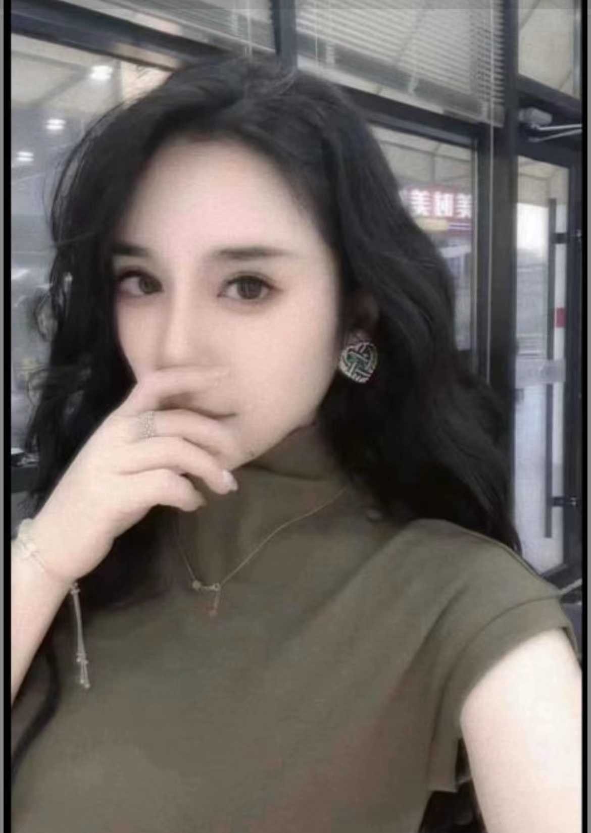塘沽温柔型女人