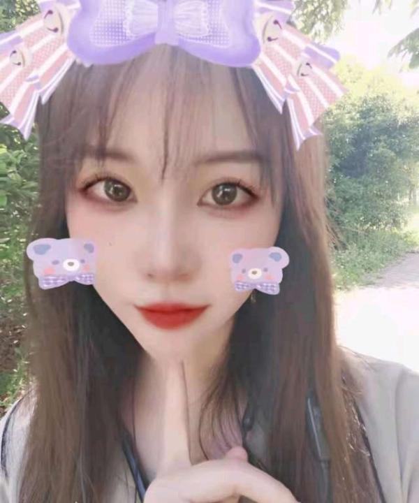 秦淮小巧姑娘
