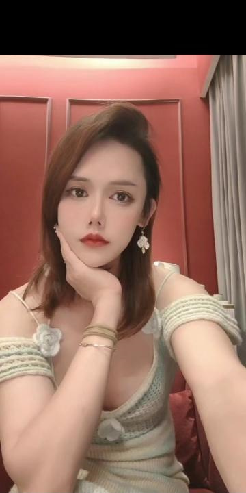 长沙TS李小柔