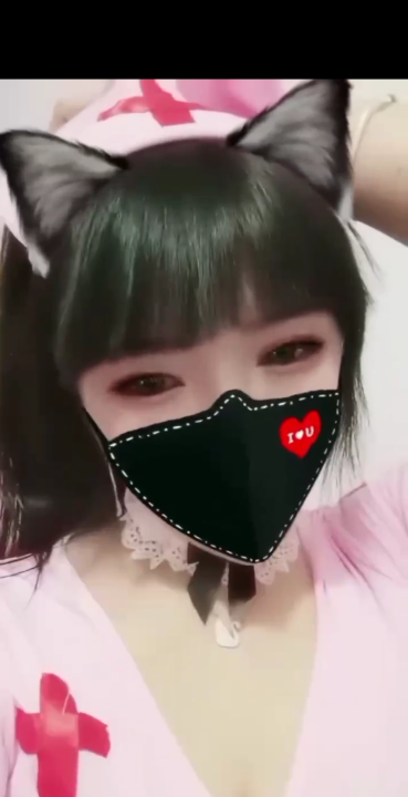 丁家庄大胸女