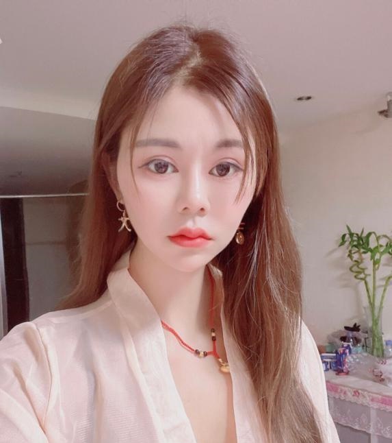 花式九妹