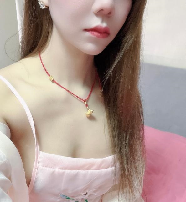 花式九妹