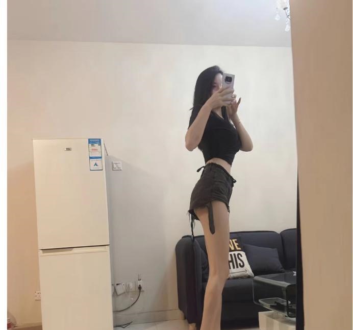 妮娃娃后花园三通