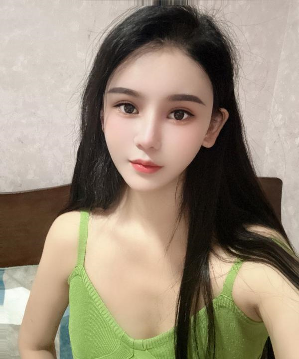 颜值御姐制服诱惑