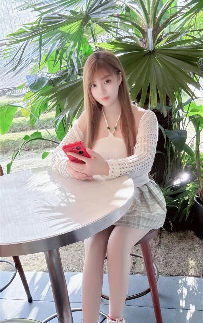 大胸淼淼