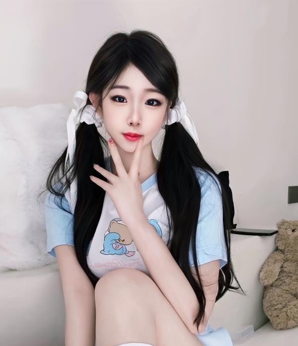 臂浪美眉