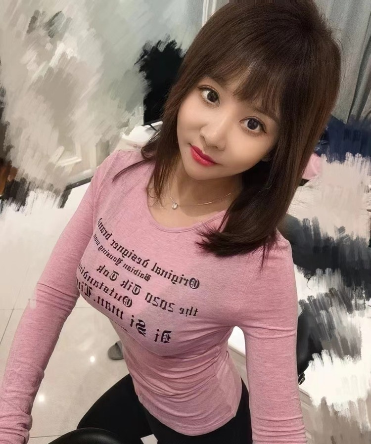 未央区大胸舞蹈兼职