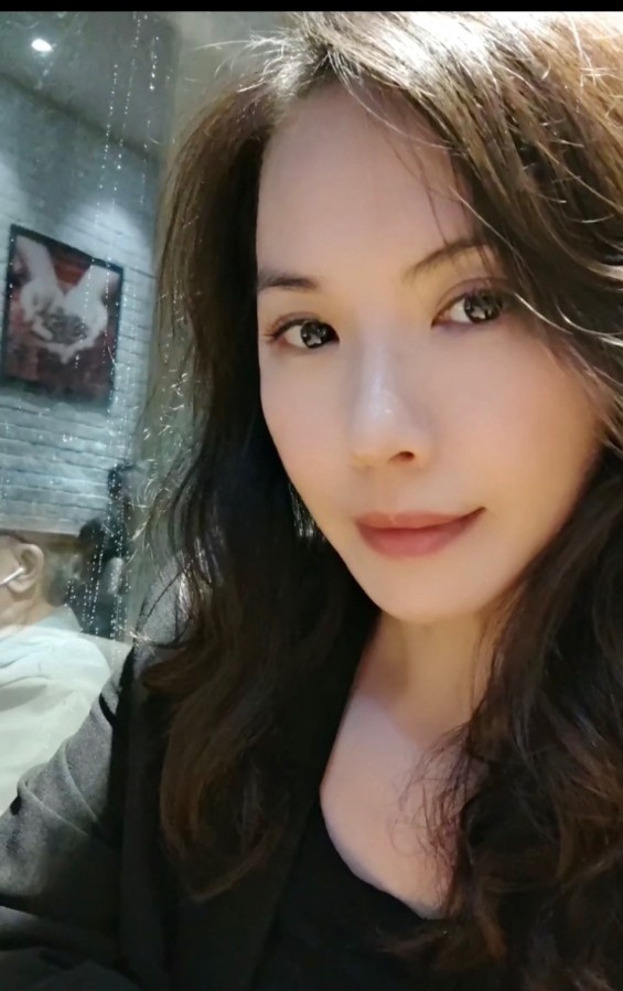 罗湖气质丰满少妇