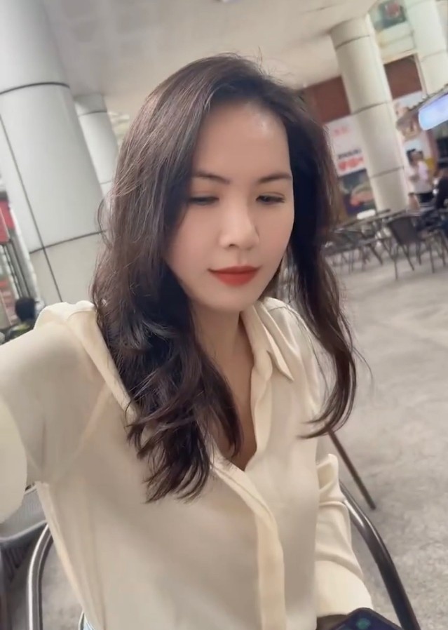 罗湖气质丰满少妇