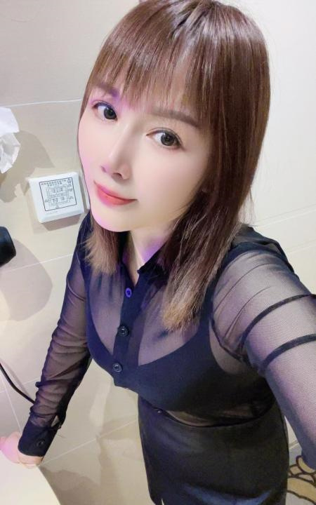 滨江幺妹