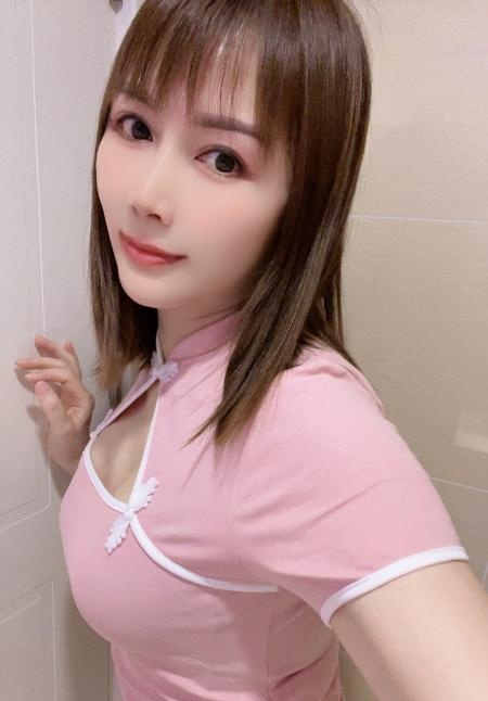 滨江幺妹