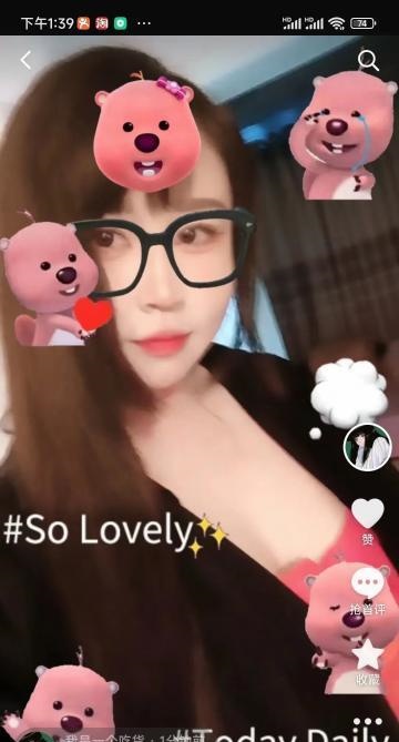 珠江路附近巨乳美女