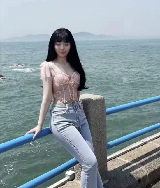 宝安小可爱