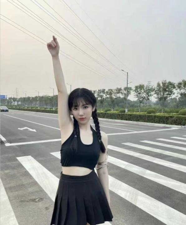 宝安小可爱