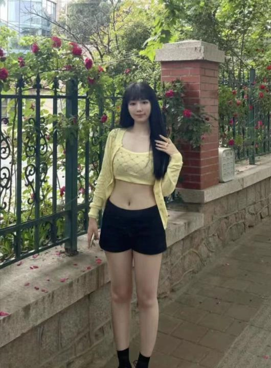 宝安小可爱