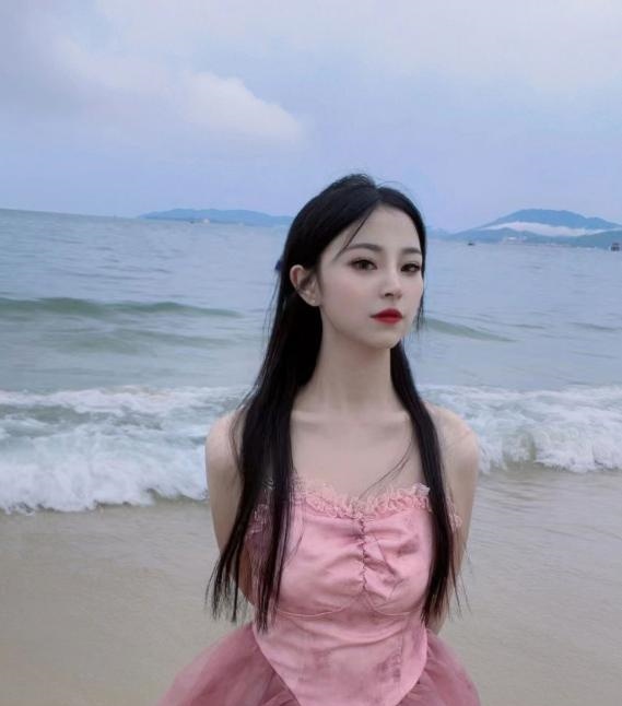广州连衣裙小姐姐