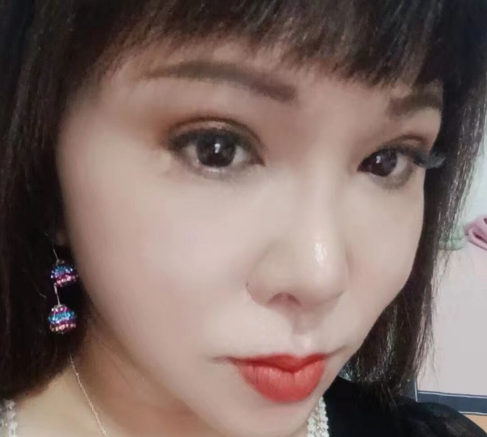 西青熟女
