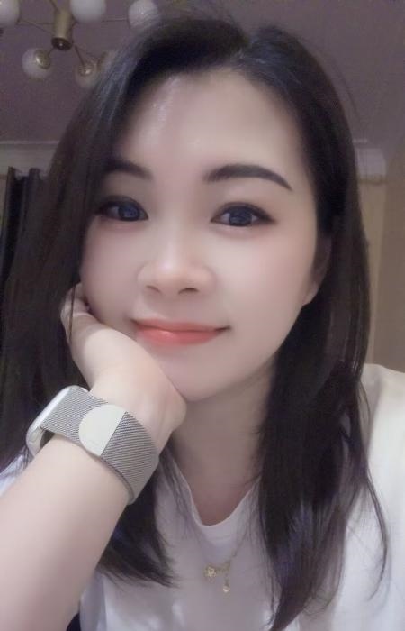 如初温柔少妇