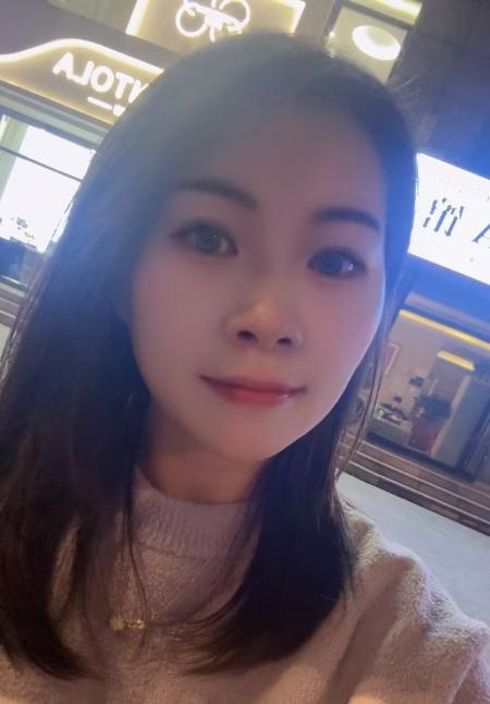 如初温柔少妇