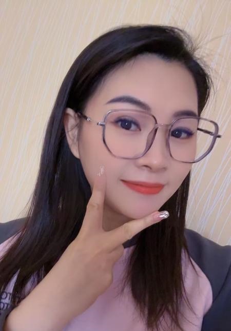 如初温柔少妇