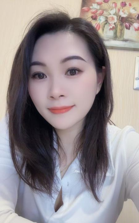 如初温柔少妇