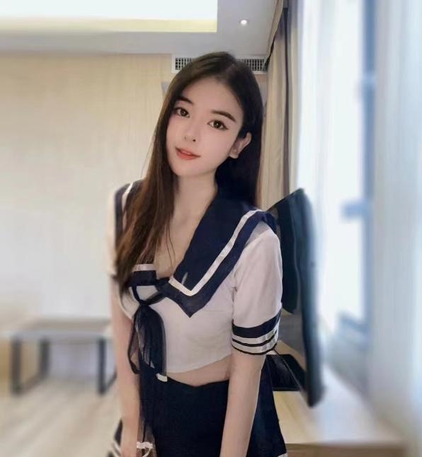 罗湖小萝莉安琪