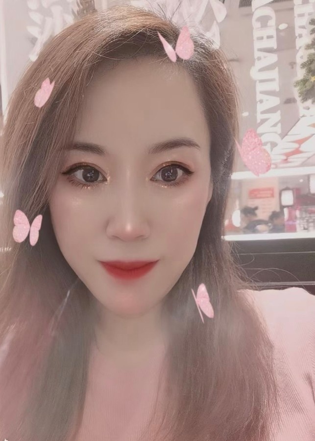 罗湖似天仙少妇