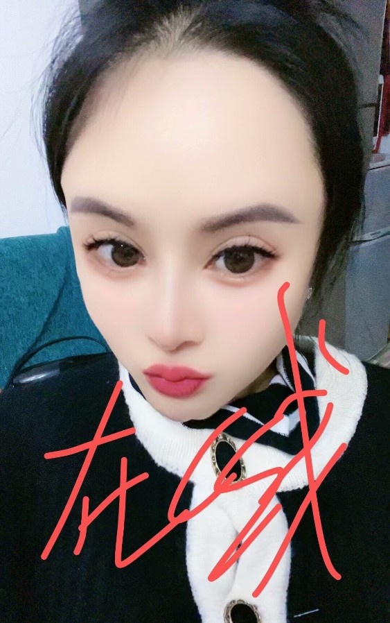 三通少妇