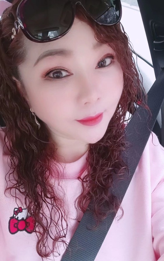 瑶海熟女
