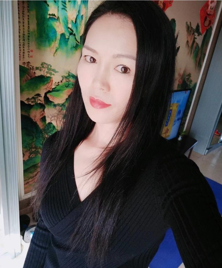 昆山城北御姐女王丽丽