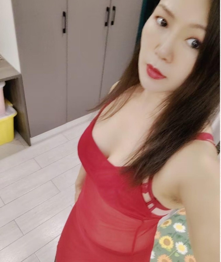 昆山城北御姐女王丽丽