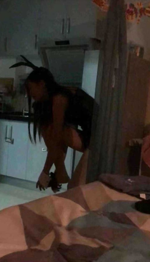 津南兼职瑜伽少妇