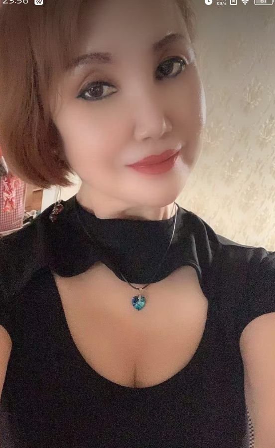 性价比的熟女