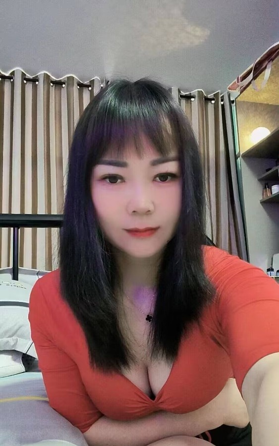宝安坪洲美少妇慧慧