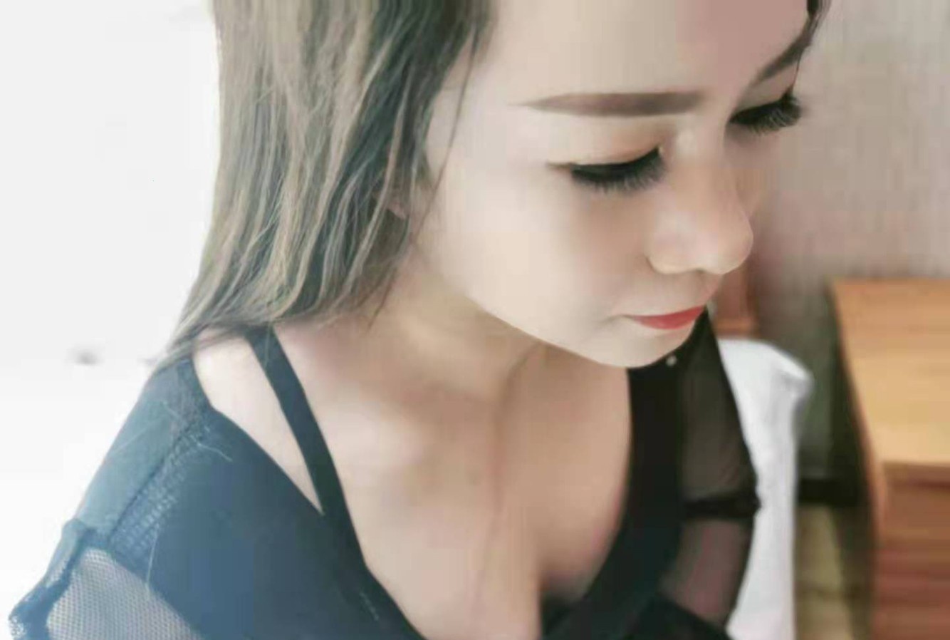 性感小少妇